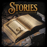 John Elefante - Stories (140 Gram/Limited Edition/Gold Vinyl LP)