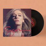 Tift Merritt - Sugar (Vinyl LP)