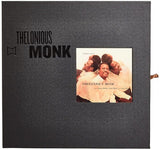Thelonious Monk - Brilliant Corners (Limited Edition Vinyl LP)