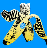 The Happy Fits - Awfully Apeelin' (10th Anniversary Edition Vinyl LP)