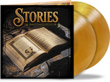 John Elefante - Stories (140 Gram/Limited Edition/Gold Vinyl LP)