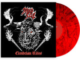 SPEEDSLUT - Cimbrian Rites (Limited Edition Vinyl LP)