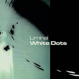 LIMINAL - WHITE DOTS (GRAY/WHITE VINYL) (Vinyl LP)