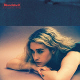 Blondshell - If You Asked For A Picture (Music CD)