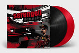 Serengeti - Dennehy (Colored/180 Gram/Anniversary Vinyl LP)