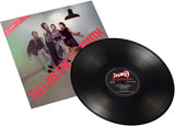 Sham 69 - Tell Us The Truth (180 Gram Vinyl LP)