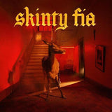 Fontaines D.C. - Skinty Fia (Music CD)