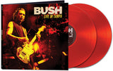 Bush - Live In Tampa (Vinyl LP)
