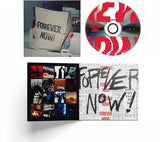 SWITCHFOOT - FOREVER NOW (Music CD)