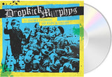 Dropkick Murphys - 11 Short Stories of Pain & Glory (Music CD)