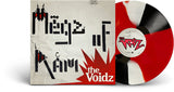 The Voidz - Megz of Ram (Colored Vinyl LP)