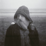 Mary in the Junkyard - Role Model Hermit (Vinyl LP)