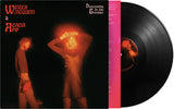 Winter McQuinn - Disassociating on the Travelator (Vinyl LP)