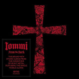 Tony Iommi - From The Dark (Music CD)