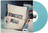 SWITCHFOOT - FOREVER NOW (TRANSPARENT LIGHT BLUE VINYL) (Vinyl LP)