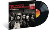 Tom Petty & Heartbreakers - No Sleep Til L.A. (180 Gram Vinyl LP)