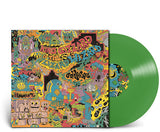 King Gizzard and the Lizard Wizard - Oddments (Green Vinyl LP)