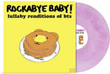 Andrew Bissell - Lullaby Renditions Of BTS (Vinyl LP)