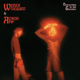 Winter McQuinn - Disassociating on the Travelator (Vinyl LP)
