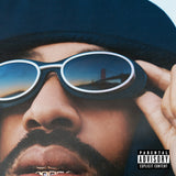 Larry June - Who Coppin (Vinyl LP)