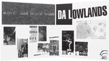 Gotcha - Words & Music From Da Lowlands (Limited Edition/180 Gram/Gold Vinyl LP)