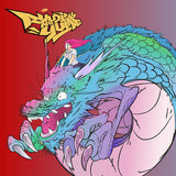 Marcus D - Ryujin No Yume (Colored Vinyl LP)