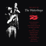 The Waterboys - The Best of the Waterboys '81-'90 (Vinyl LP)