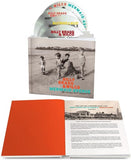 Billy Bragg & Wilco - Mermaid Avenue: The Complete Sessions (Deluxe Edition Music CD)