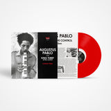 Augustus Pablo - In Roots Vibes (Limited Edition/Red/140 Gram Vinyl LP)