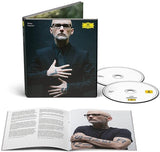 Moby - Reprise (Music CD)