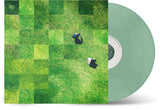 Dice - I Thought the Altitude Would Make It Worth the View (Green Vinyl LP)