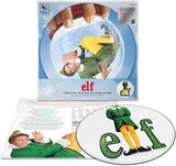 John Debney - Elf (Picture Disc Vinyl LP)