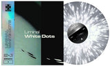 LIMINAL - WHITE DOTS (GRAY/WHITE VINYL) (Vinyl LP)