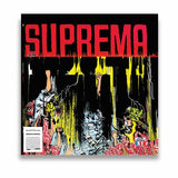 ORQUESTA SUPREMA - LA SUPREMA (ORANGE VINYL) (Vinyl LP)
