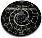 Strontium 90 (the Police) - Strontium 90: Police Academy (Limited Edition/Picture Disc Vinyl LP)