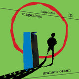 Graham Coxon - Happiness in Magazines (Vinyl LP)