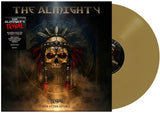 The Almighty - Tribal Gold (Limited Edition/Gold Vinyl LP)