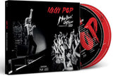 Iggy Pop - Live At Montreux Jazz Festival 2023 (Music CD)