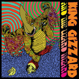 King Gizzard and the Lizard Wizard - Willoughby's Beach (Vinyl LP)