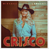 Miranda Lambert - Crisco (Vinyl LP)