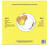 Andrew Bissell - Lullaby Renditions Of BTS (Vinyl LP)