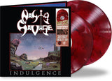 Nasty Savage - Indulgence (Limited Edition Vinyl LP)