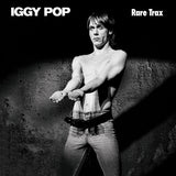 Iggy Pop - Rare Trax (Vinyl LP) (2 LP)
