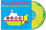 Andrew Bissell - More Lullaby Renditions Of The Beatles (Vinyl LP)