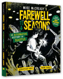 MCCREADY,MIKE / SABLE,MARK / PIRIZ,SEBASTIAN -  Mike McCready's Farwell To Seasons (Limited bEdition/Yellow Vinyl LP)