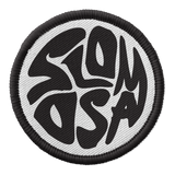 Slomosa – Tundra Rock Clear Smoke Vinyl