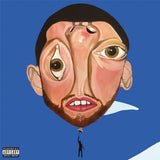 Balloonerism [Explicit Content] [Cassette]