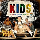 Kids (Indie Exclusive, Limited Edition, Yellow Colored Tape) [Cassette]