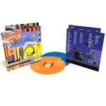 Paul McCartney - Egypt Station Deluxe (Limited Edition Colored Vinyl LP)