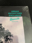 J. COLE - 4 YOUR EYEZ ONLY (Exclusive Coke Bottle Green Vinyl LP, Explicit)